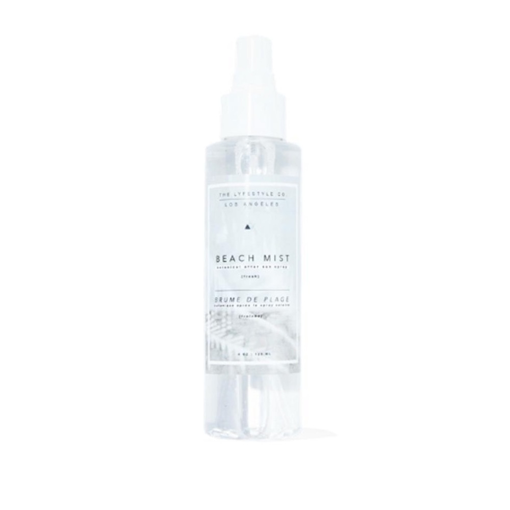 NEW The Lyfestyle Co. Beach Mist | After Sun Spray